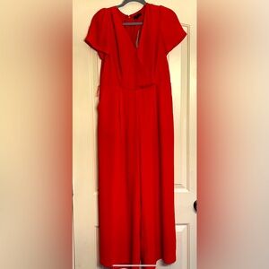 Brand news with tags Jcrew jumpsuit size 12p.